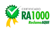 Selo Reclame Aqui